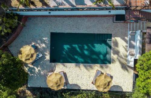 Arenas Apartamento | Casa La Brisa