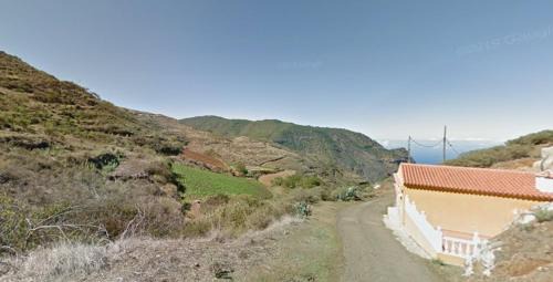 Gáldar Casa | casa La cabaña Villa Palomino