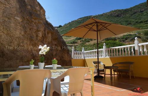 Gáldar Casa | casa La cabaña Villa Palomino