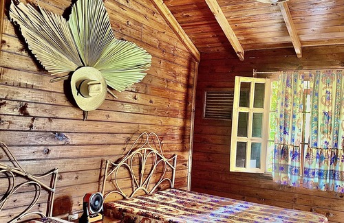 Vinales Casa | Casa La Cabana Obel y Yoly