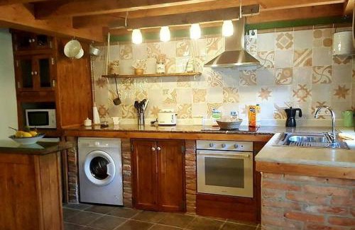 Puente Nuevo Casa | Casa La Cabiana