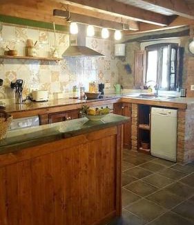 Puente Nuevo Casa | Casa La Cabiana