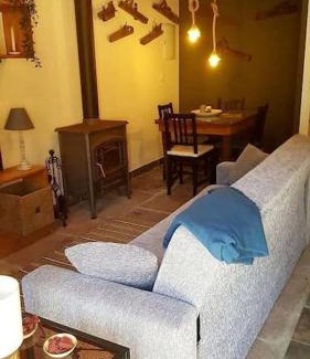 Puente Nuevo Casa | Casa La Cabiana
