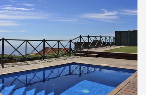 Las Indias Cabaña | Casa la Caldera