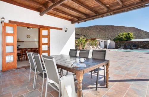 Guatiza Casa | Casa La Caldereta
