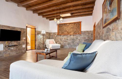 Guatiza Casa | Casa La Caldereta