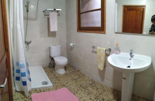 Cabaces Casa | Casa la Canal