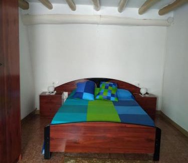Cabaces Casa | Casa la Canal