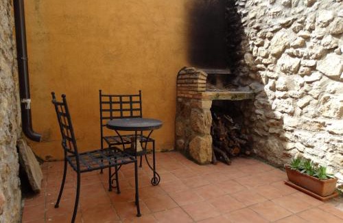 La Cuba Casa | Casa La Cantonera con zona relax jacuzzi