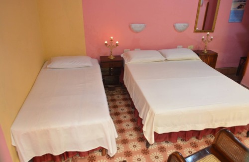 Cienfuegos Casa | Casa La Casa De Cecilia