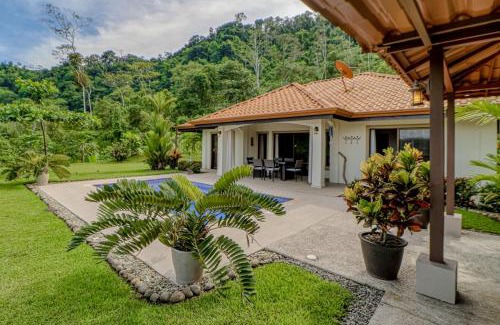 Cascada Azul Casa | Casa La Cascada