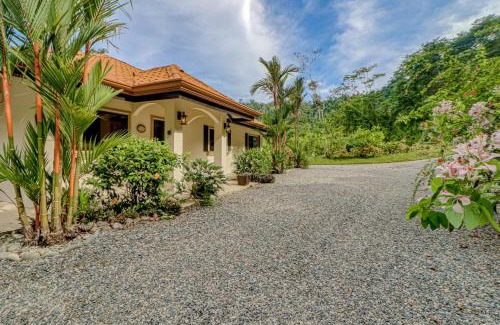 Cascada Azul Casa | Casa La Cascada