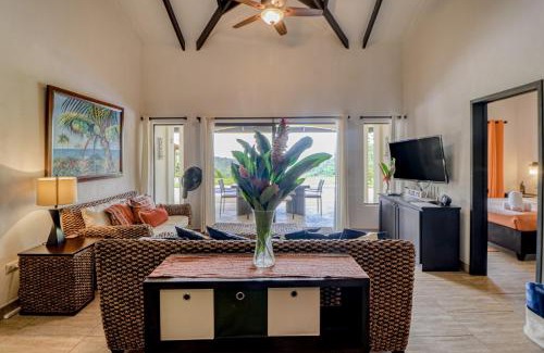 Cascada Azul Casa | Casa La Cascada