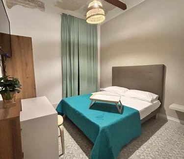 Isola del Borgo Antico Cama Y Desayuno | Casa la cava