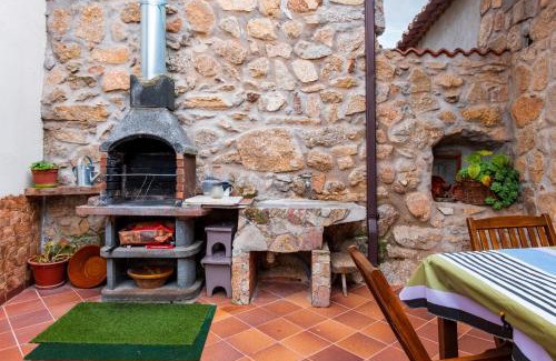 Amavida Casa | Casa La Charca