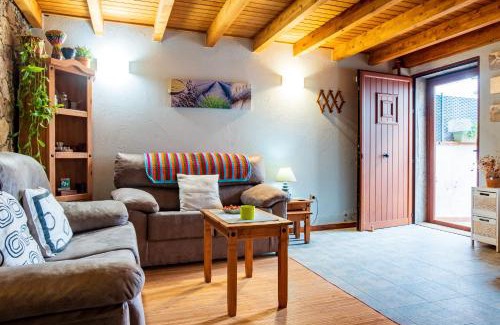 Amavida Casa | Casa La Charca