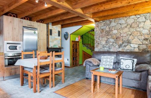 Amavida Casa | Casa La Charca