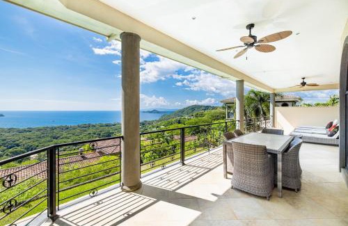Playa Hermosa Casa | Casa La Cima - Alta Vista 9