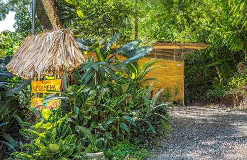 Cahuita Chalet De Esquí | Casa la Colmena