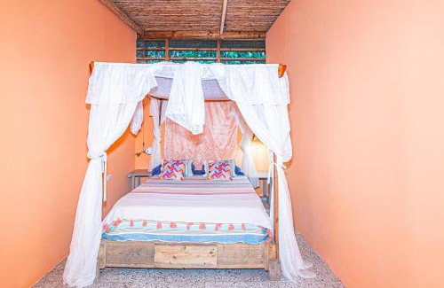 Cahuita Chalet De Esquí | Casa la Colmena