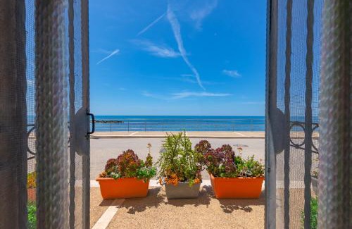 Sciacca Apartamento | Casa La Conchiglia