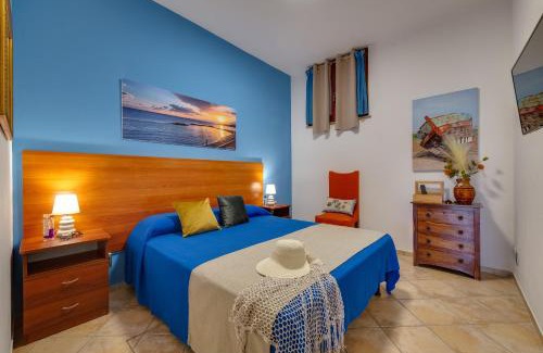 Sciacca Apartamento | Casa La Conchiglia