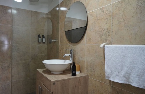 Manga Hotel | Casa La Condesa