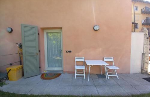 Rovereto Apartamento | Casa La Corte