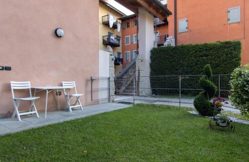Rovereto Apartamento | Casa La Corte