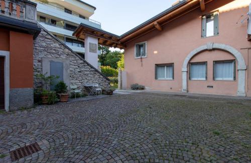 Rovereto Apartamento | Casa La Corte