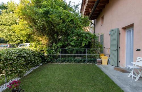 Rovereto Apartamento | Casa La Corte