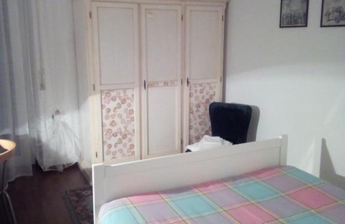 Viterbo Apartamento | Casa La Corte