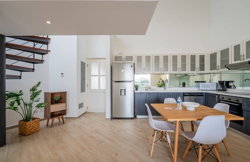 Casco Viejo Apartamento | Casa La Costa By Wynwood House
