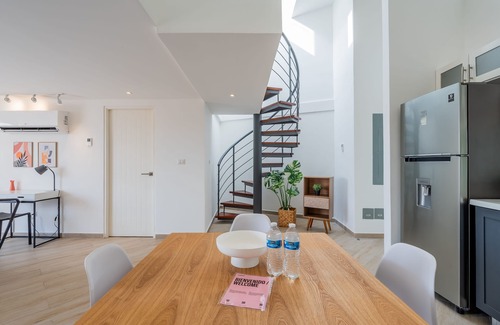 Casco Viejo Apartamento | Casa La Costa By Wynwood House