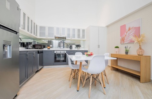 Casco Viejo Apartamento | Casa La Costa By Wynwood House
