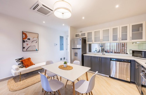 Casco Viejo Apartamento | Casa La Costa By Wynwood House