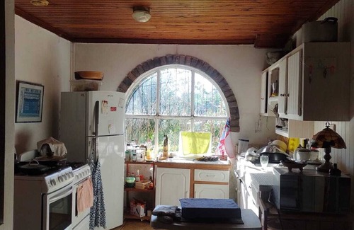 Concepción Apartamento | Casa La Britanica
