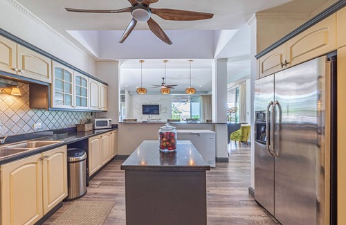Rio Seco Villa | Casa Las Colinas