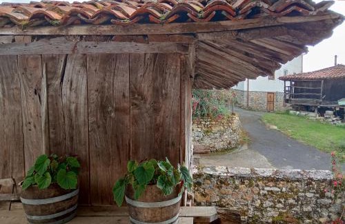 Llueves Casa | Casa La Cruz a 2km de Cangas de Onís