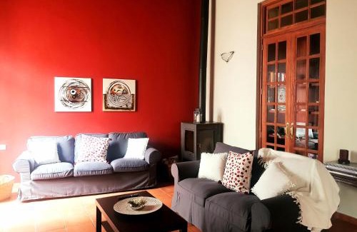 Casco Historico de Arucas Casa | Casa La Dama de Arucas