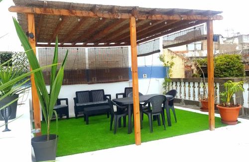 Casco Historico de Arucas Casa | Casa La Dama de Arucas