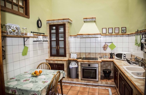 Casco Historico de Arucas Casa | CASA LA DAMA DE ARUCAS