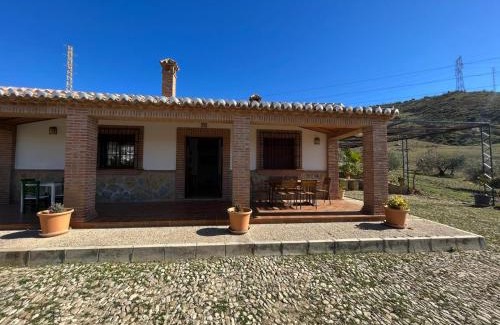Valle de Abdalagis Casa | Casa La Era de Abdalajis-Caminito del Rey