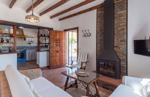 Villanueva de la Concepción Villa | Casa La Era Villanueva de la Concepción by Ruralidays