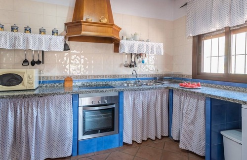 Villanueva de la Concepción Villa | Casa La Era Villanueva de la Concepción by Ruralidays