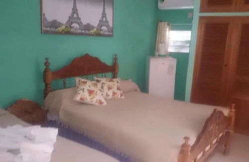 Trinidad Casa | Casa la Espagnola