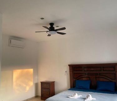 Santa María Tonameca Casa | Casa la esperanza AB