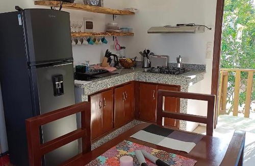 Las Galeras Apartamento | Casa La Esperanza