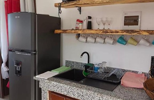 Las Galeras Apartamento | Casa La Esperanza