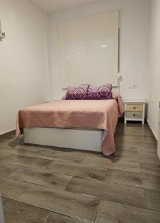 Santiago de la Ribera Apartamento | Casa la Esquinita
